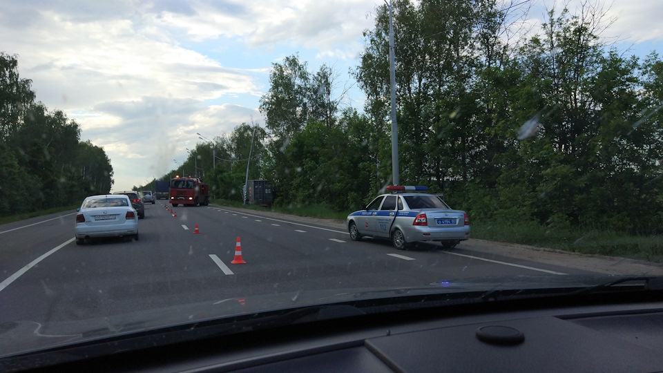 Фото в бортжурнале KIA Sorento (2G)