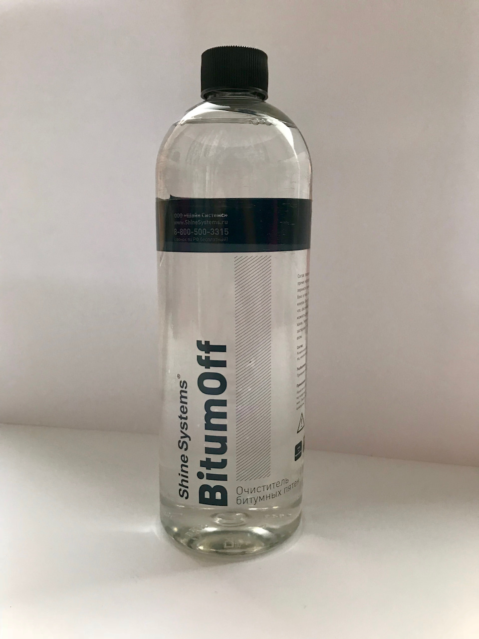 Фото в бортжурнале Infiniti FX (2G)