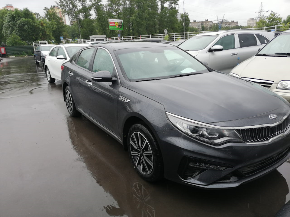 Оптима 2019 отзывы. Optima 2019 2.4.