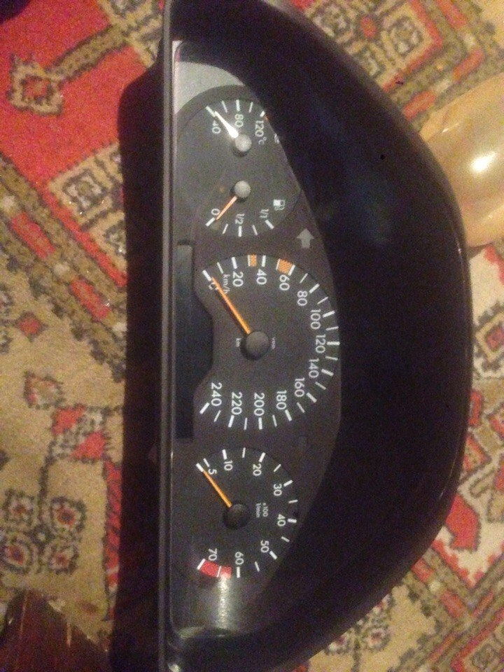 Замена замка зажигания — Lada Приора хэтчбек, 1,6 л, 2010 года ...