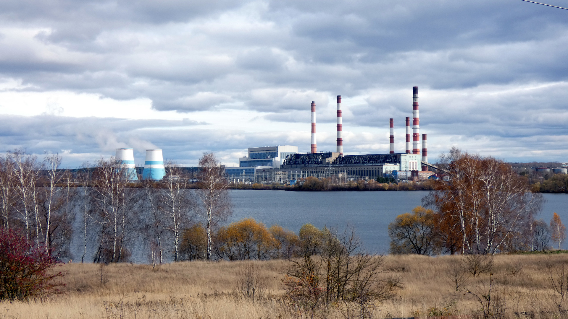 Черепетское водохранилище тульская область фото