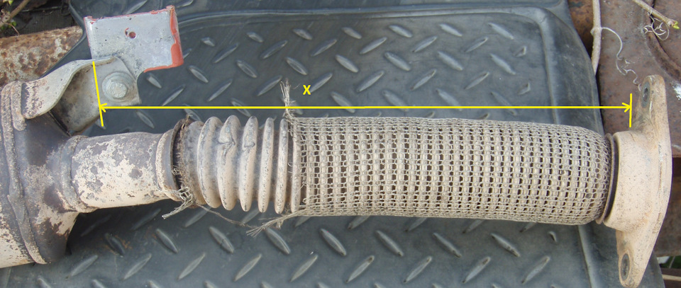 № 8,4,5,7. — Renault Duster (1G)