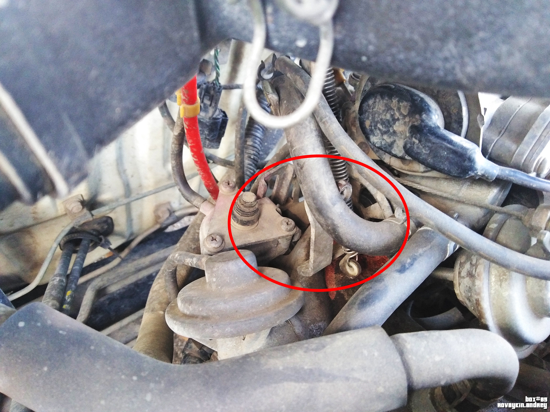 Подсос воздуха м54 2. 0 егр. 2 дизель впуск. Клапан рециркуляции картерных газов паджеро 3. 5.