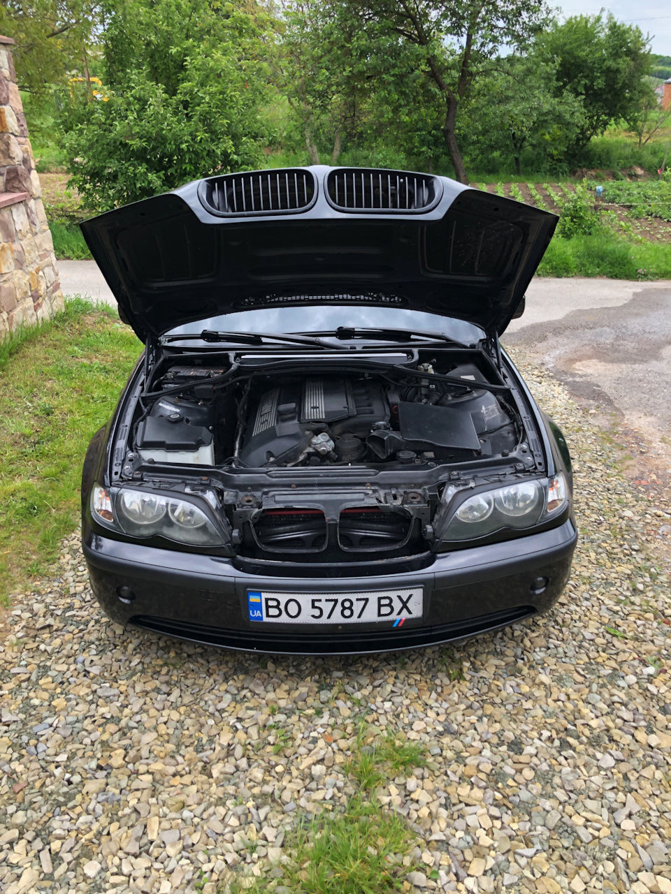 Расход топлива м54b22 — BMW 3 series (E46), 2,2 л, 2004 года | наблюдение |  DRIVE2