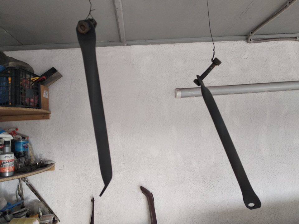 Фото в бортжурнале Audi 100 (C3)