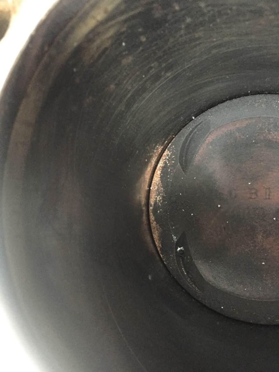 Фото в бортжурнале ГАЗ Соболь