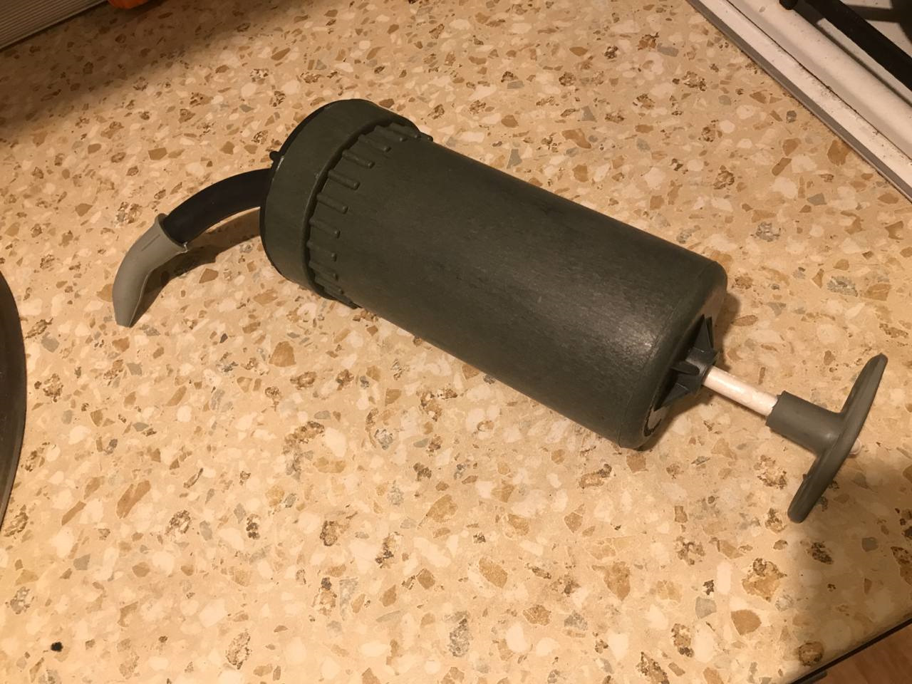 Плановое ТО своими руками. Засопливил гидропривод выключения сцепления ...