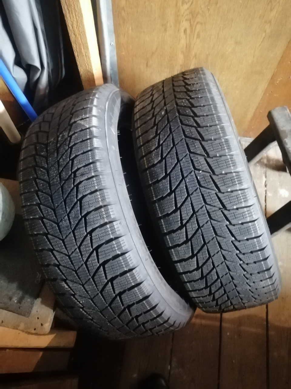 Шины Maxxis HP-M3 Bravo 245/55 R19 103V ()