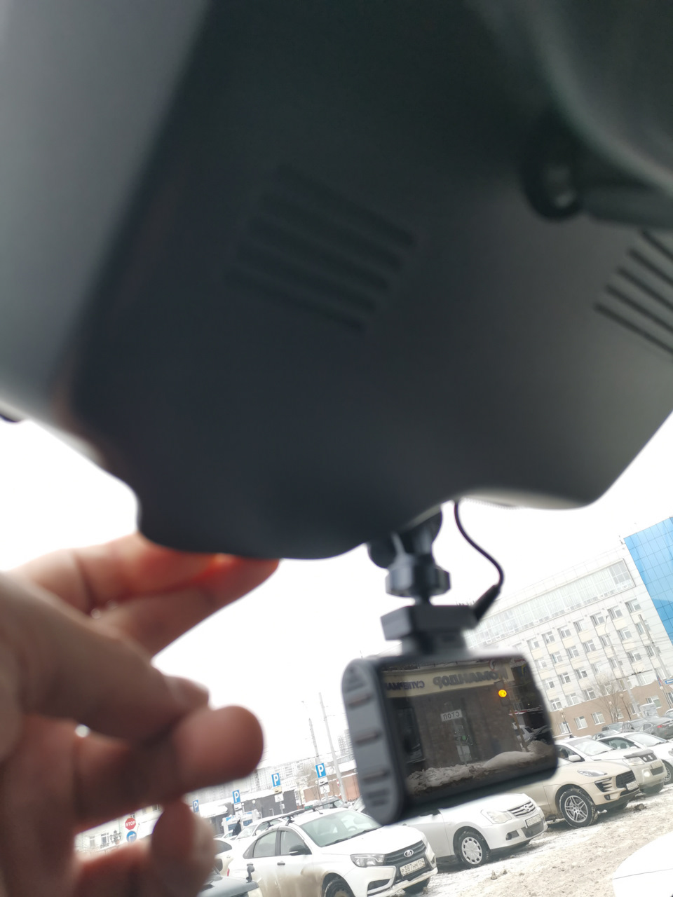 Подключение радар-детектора 12в — Tank 500, 3 л, 2023 года ...