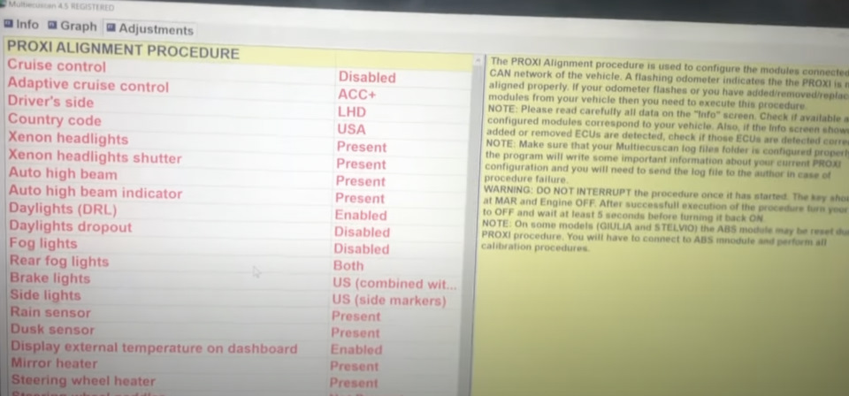 Фото в бортжурнале Alfa Romeo Giulia (952)