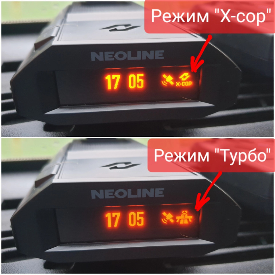 Радар Детектор Neoline X Cop 6000s Купить