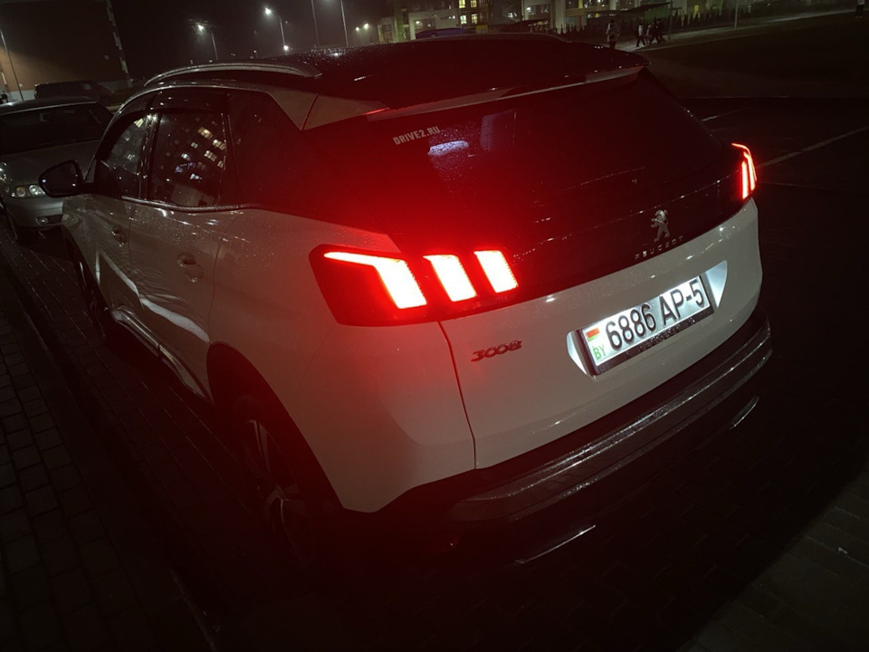 Замена лампочек в салоне - KIA Optima (3G), 2 л, 2012 года стайлинг DRIVE2