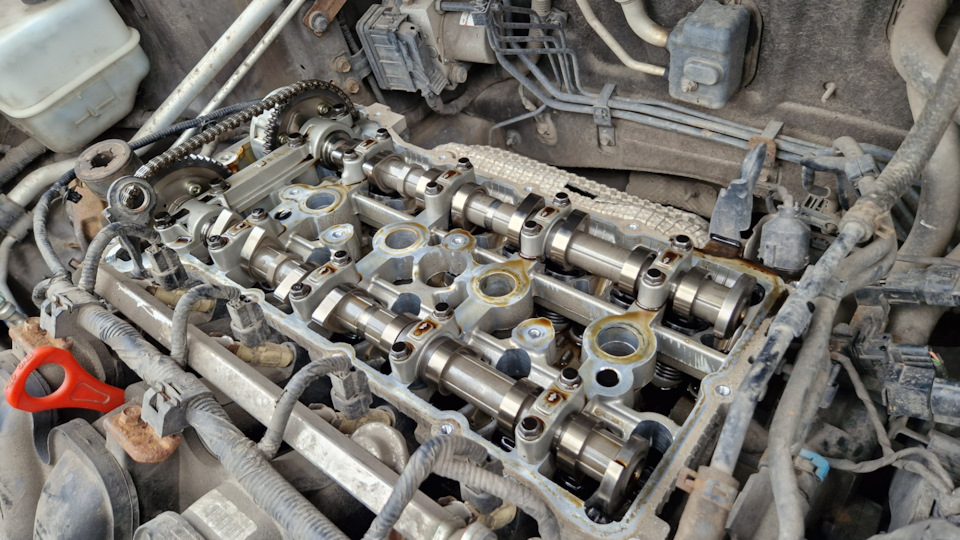 Фото в бортжурнале KIA Sportage (3G)