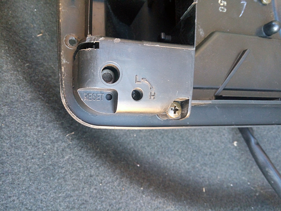 Фото в бортжурнале Toyota Celica (230)