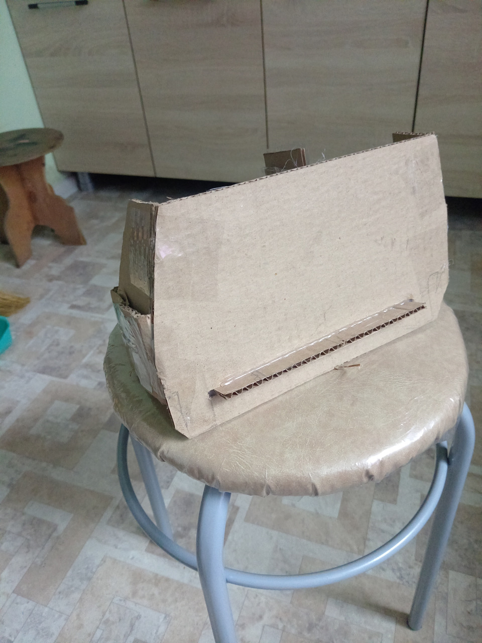 22 — Lada 2120 Надежда