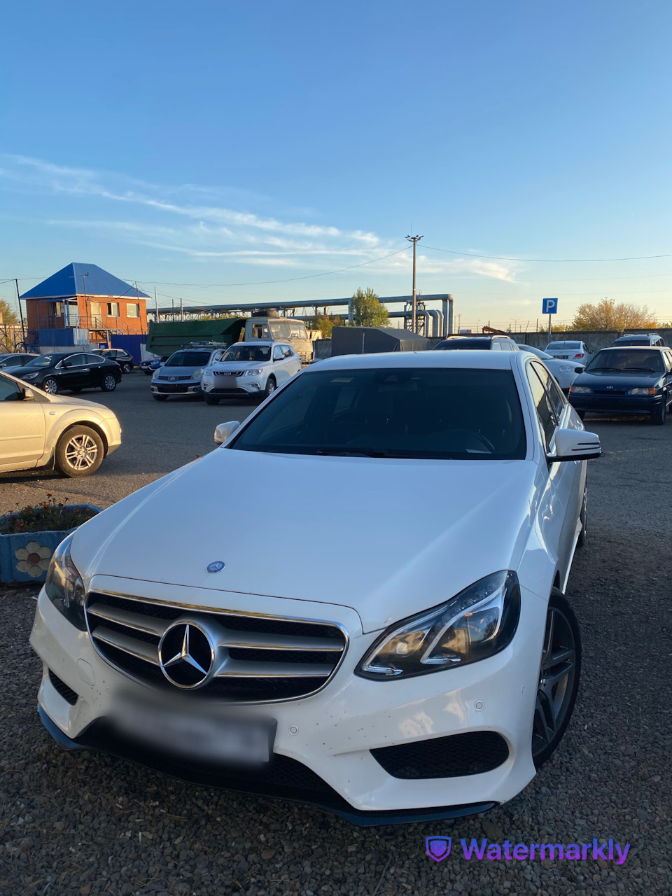 Авто продано — Mercedes-Benz E-class (W212), 2 л, 2014 года | продажа  машины | DRIVE2