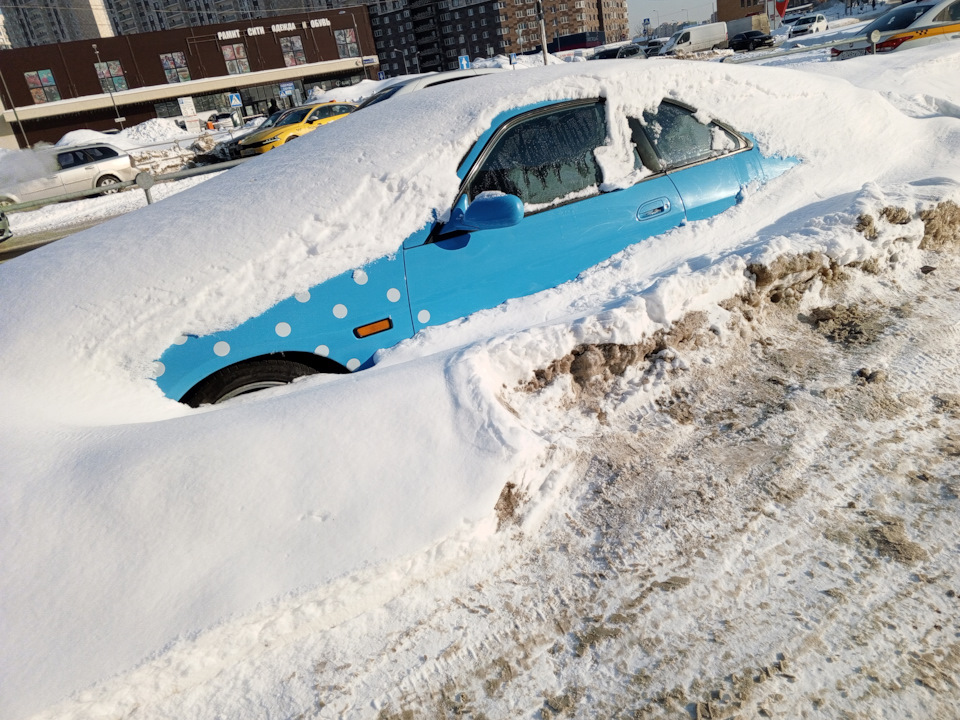 Фото в бортжурнале Ford Focus Sedan II