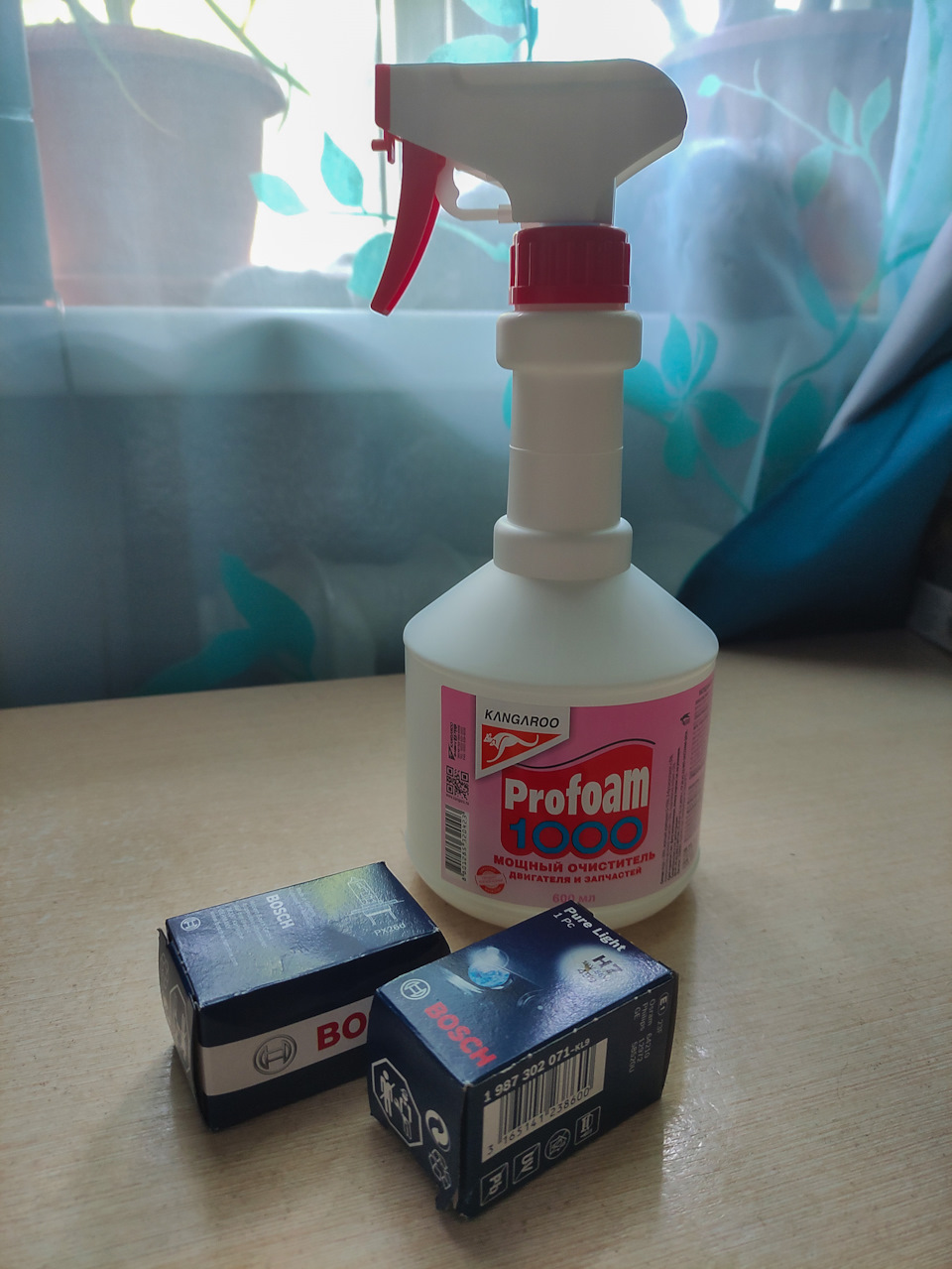 Фото в бортжурнале Ford Mondeo III