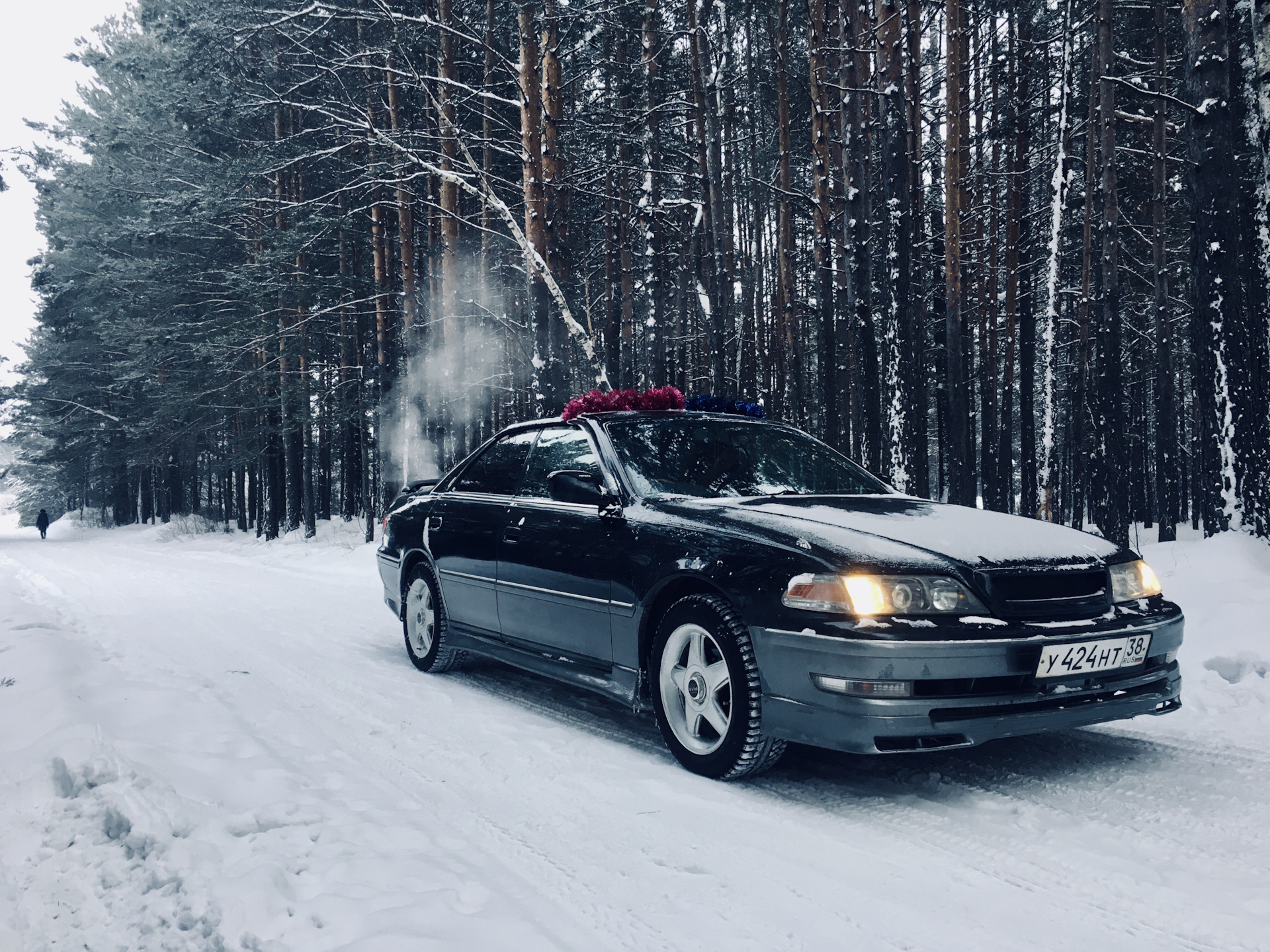 Код краски — DRIVE2