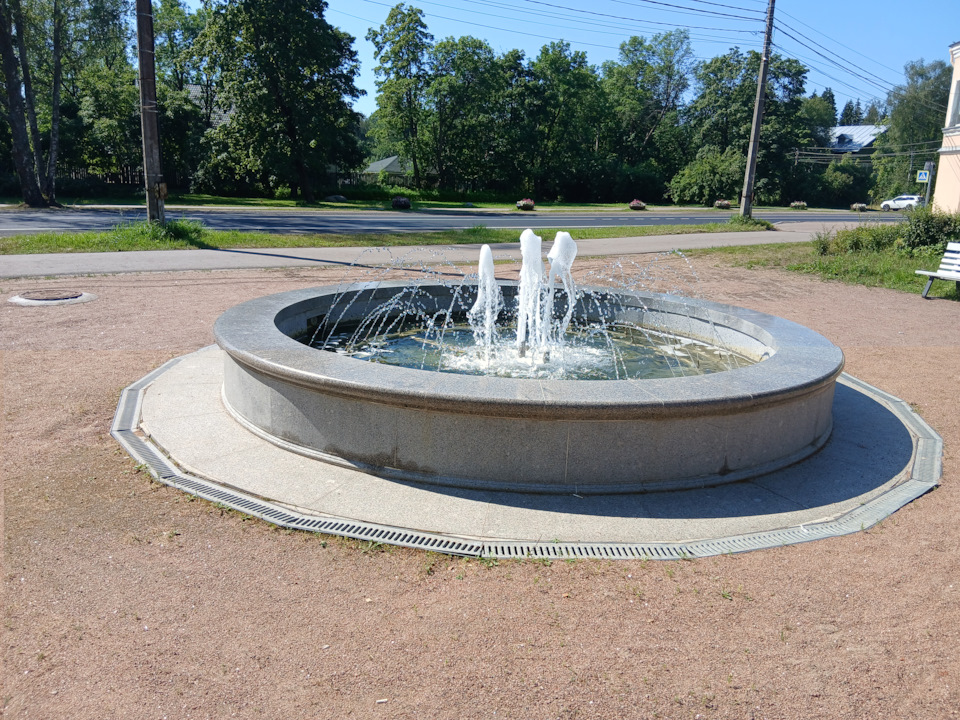 Фото в бортжурнале Renault Sandero 2G