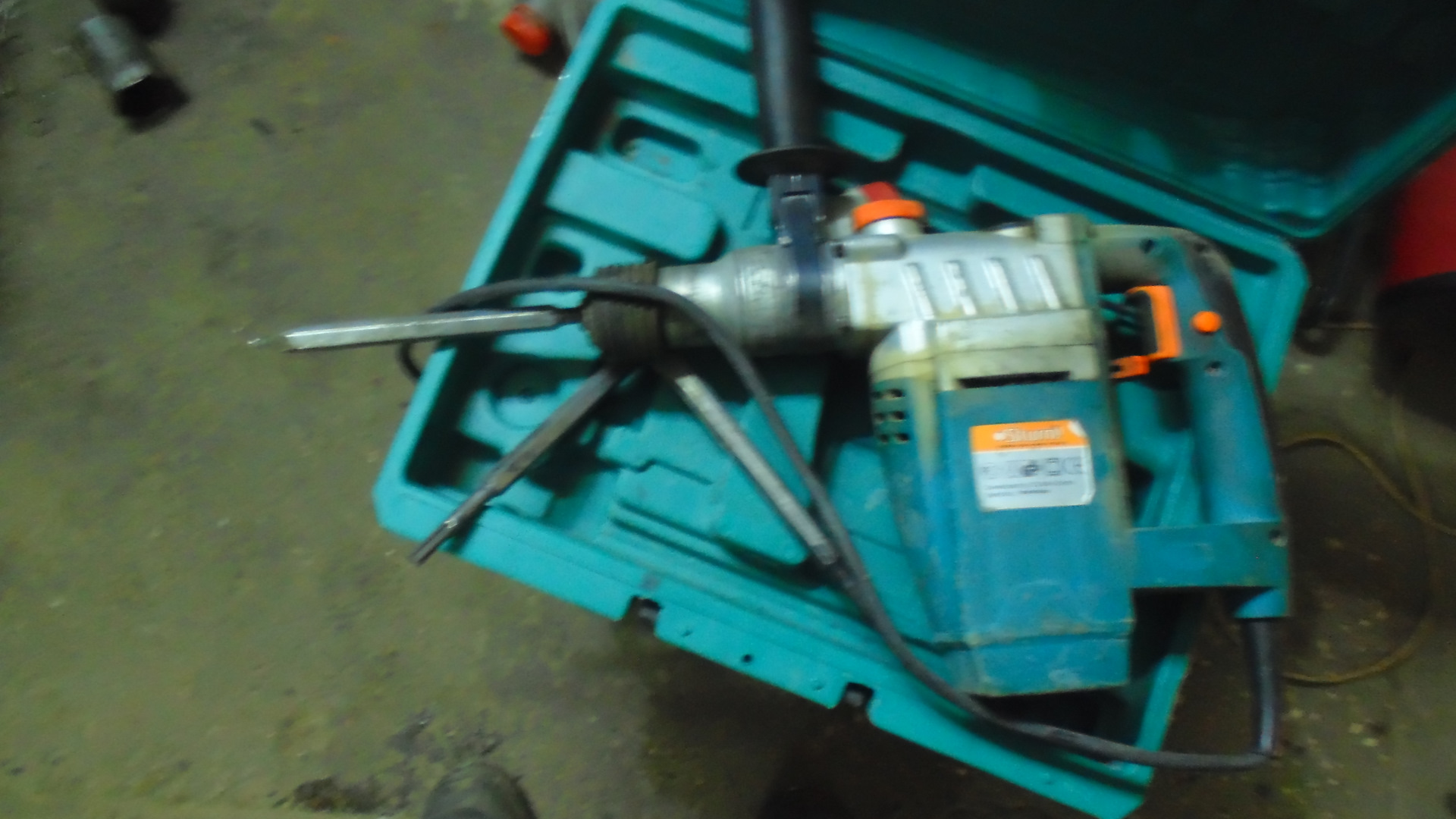 Как выбить (достать) переднюю ось рессоры без лишних мучений — УАЗ ...