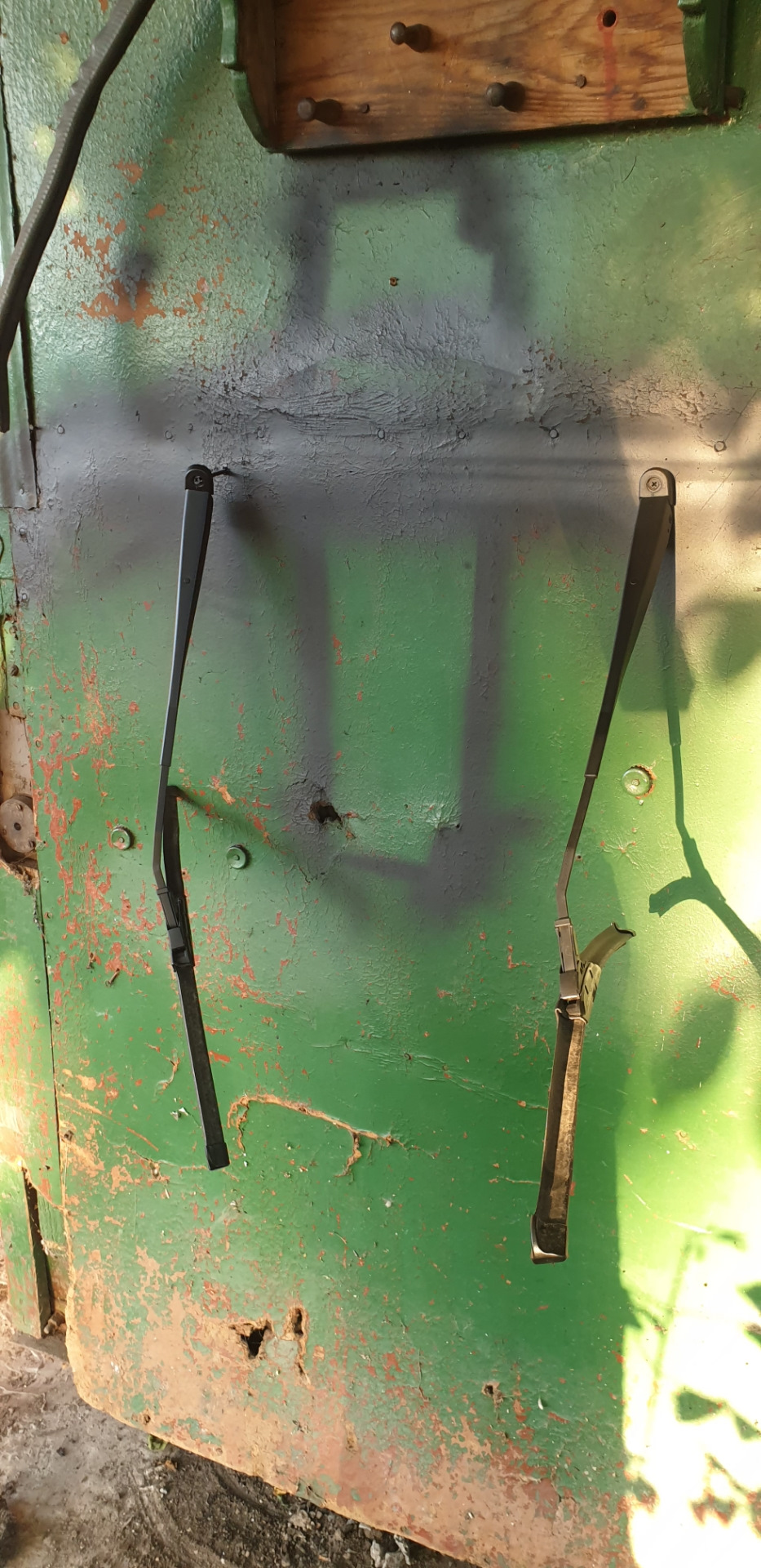 # 111 Продолжение сборки — Москвич 2141, 2 л, 1990 года | своими руками ...