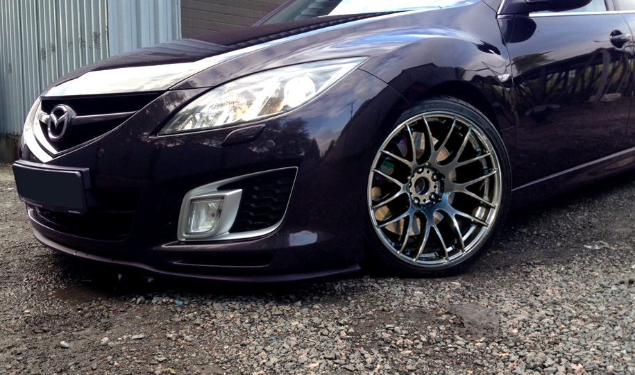 Mazda 6 GH r19