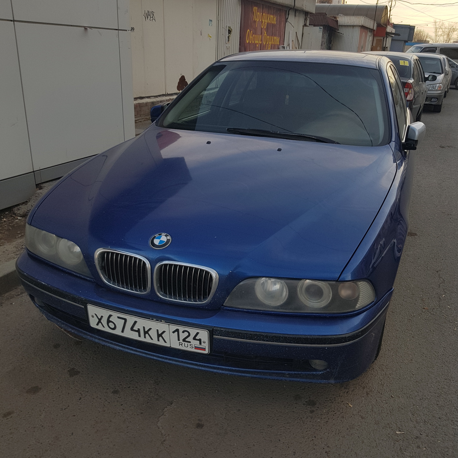 HELP греется m52b25 — Сообщество «BMW 5 Series» на DRIVE2