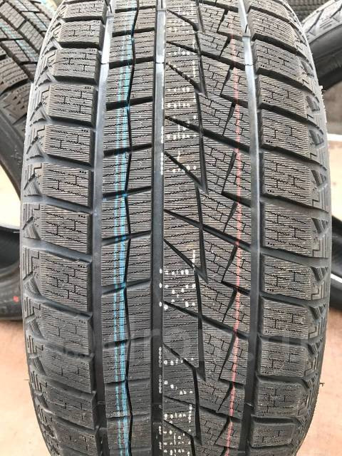 Приобрёл резину Goform W766 — Honda CR-V (RD1/RD2), 2 л, 1999 года ...