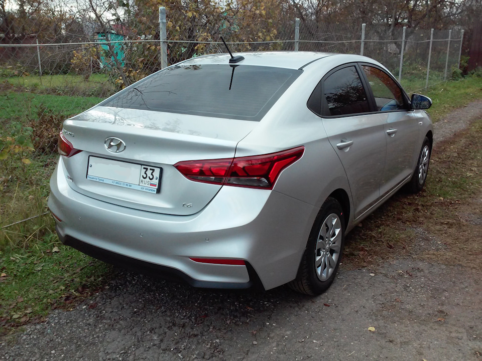 Расход топлива не большой, а бензин быстро кончается - Страница 3 - Hyundai Solaris клуб Россия