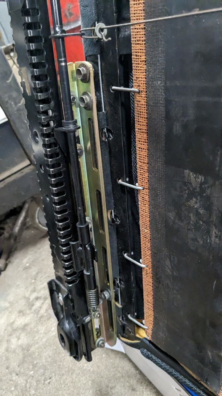 Фото в бортжурнале Honda Prelude (BB5/BB6/BB7/BB8/BB9)