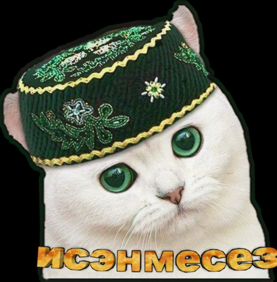 татарские веселые картинки про ковид