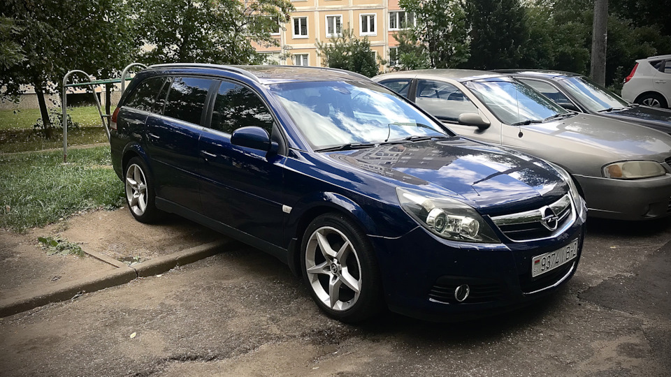 Перегорают лампочки ПТФ — Opel Vectra C, 1,9 л, 2007 года | электроника ...