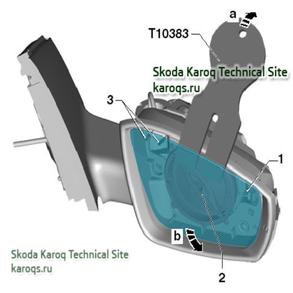 Фото в бортжурнале Volkswagen Taos