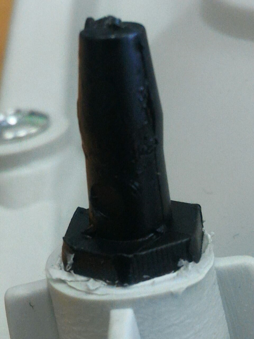 Фото в бортжурнале Toyota Corona Premio (T210)