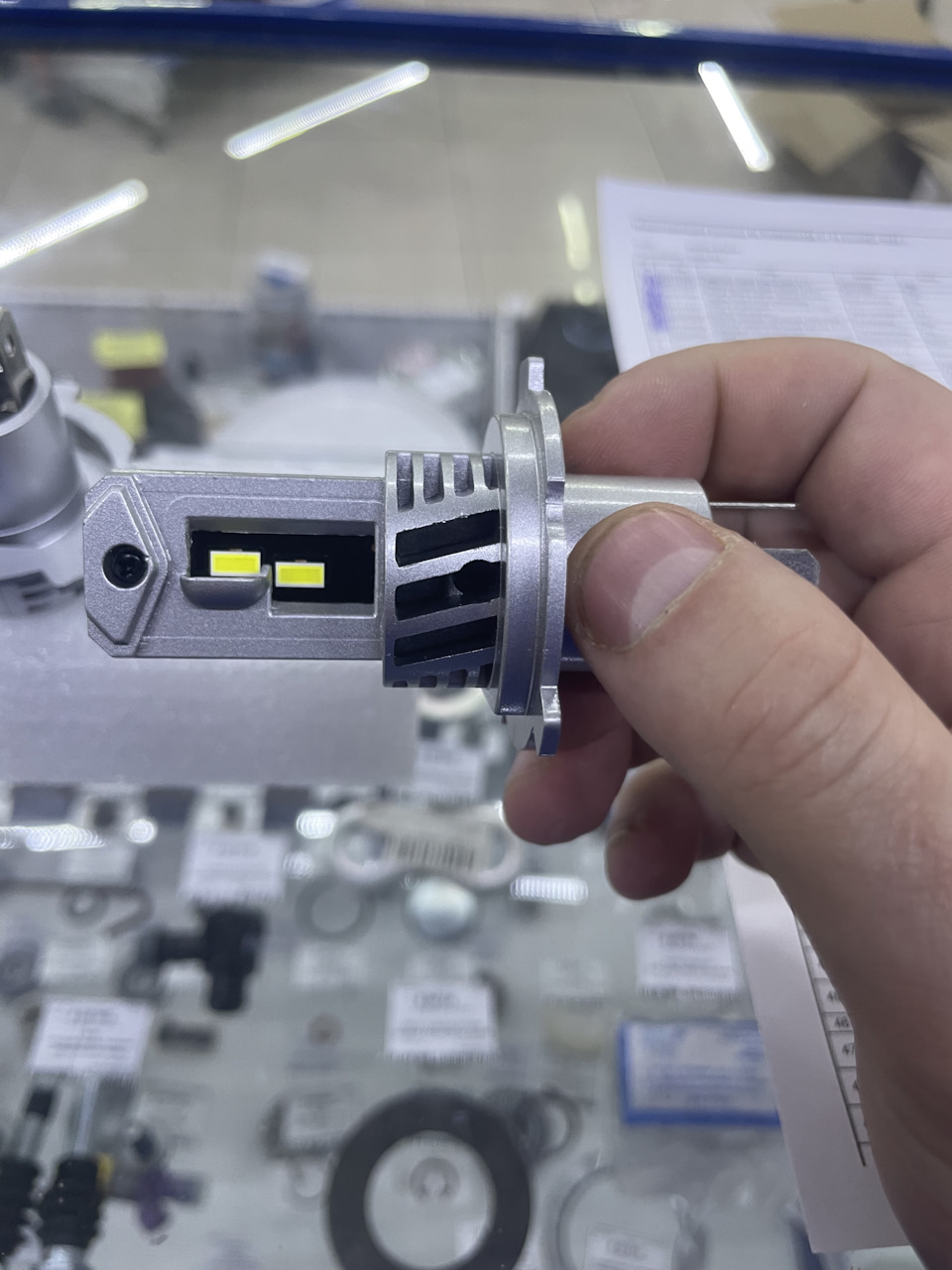 Фото в бортжурнале Chevrolet Cruze Hatchback