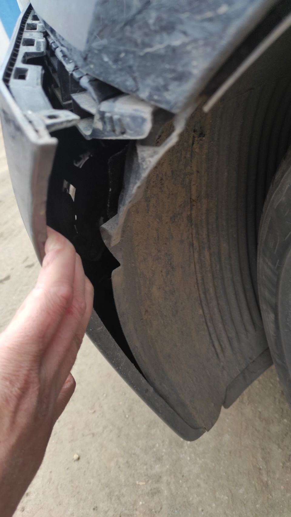 Замена ламп в ДХО на светодиодные. Kia ceed jd sw — KIA Ceed (2G), 1,6 ...