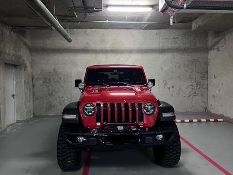 mobil rubicon 2017