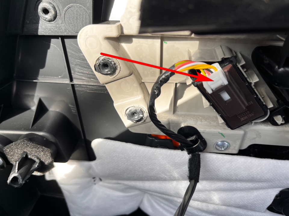 Фото в бортжурнале Dongfeng Shine