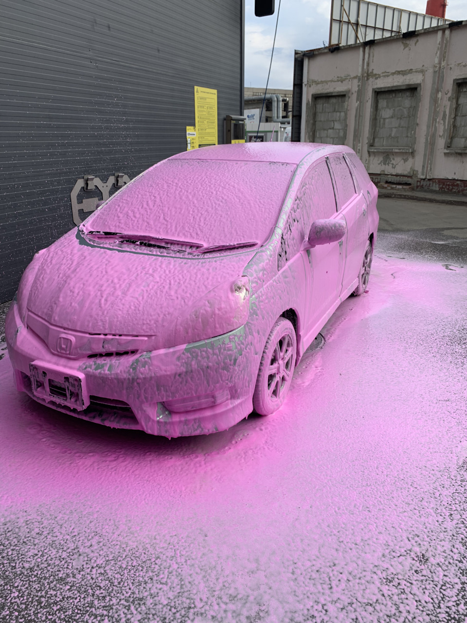 Диагностика. Калибровка вариатора, обучение дроссельной заслонки ...