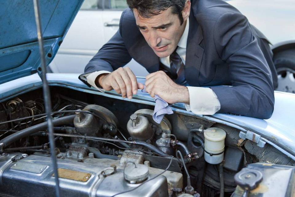 Треск в моторе Продолжение! — KIA Optima (4G), 2,4 л, 2016 года ...