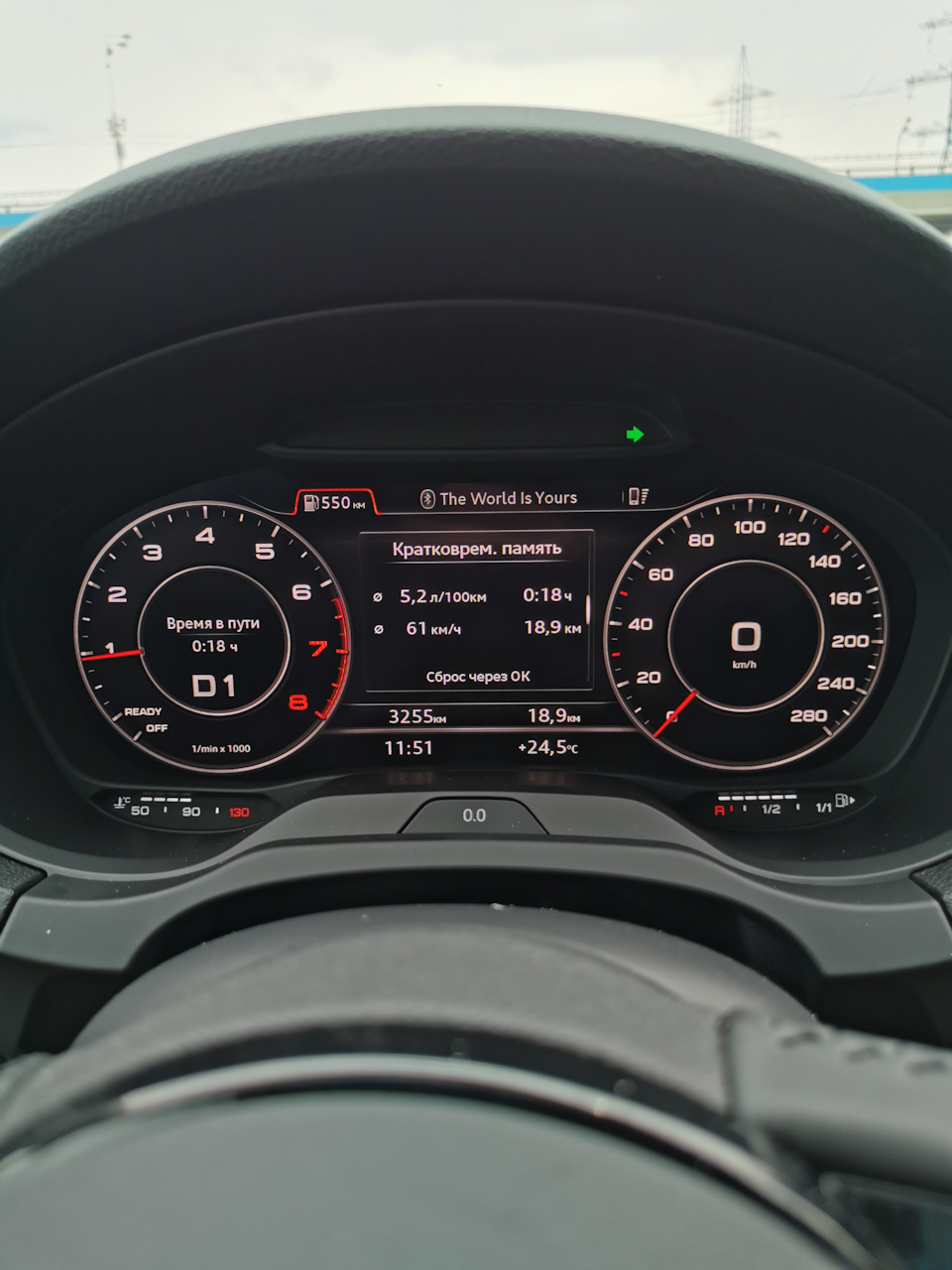 Audi virtual cockpit plus отличие от audi virtual cockpit