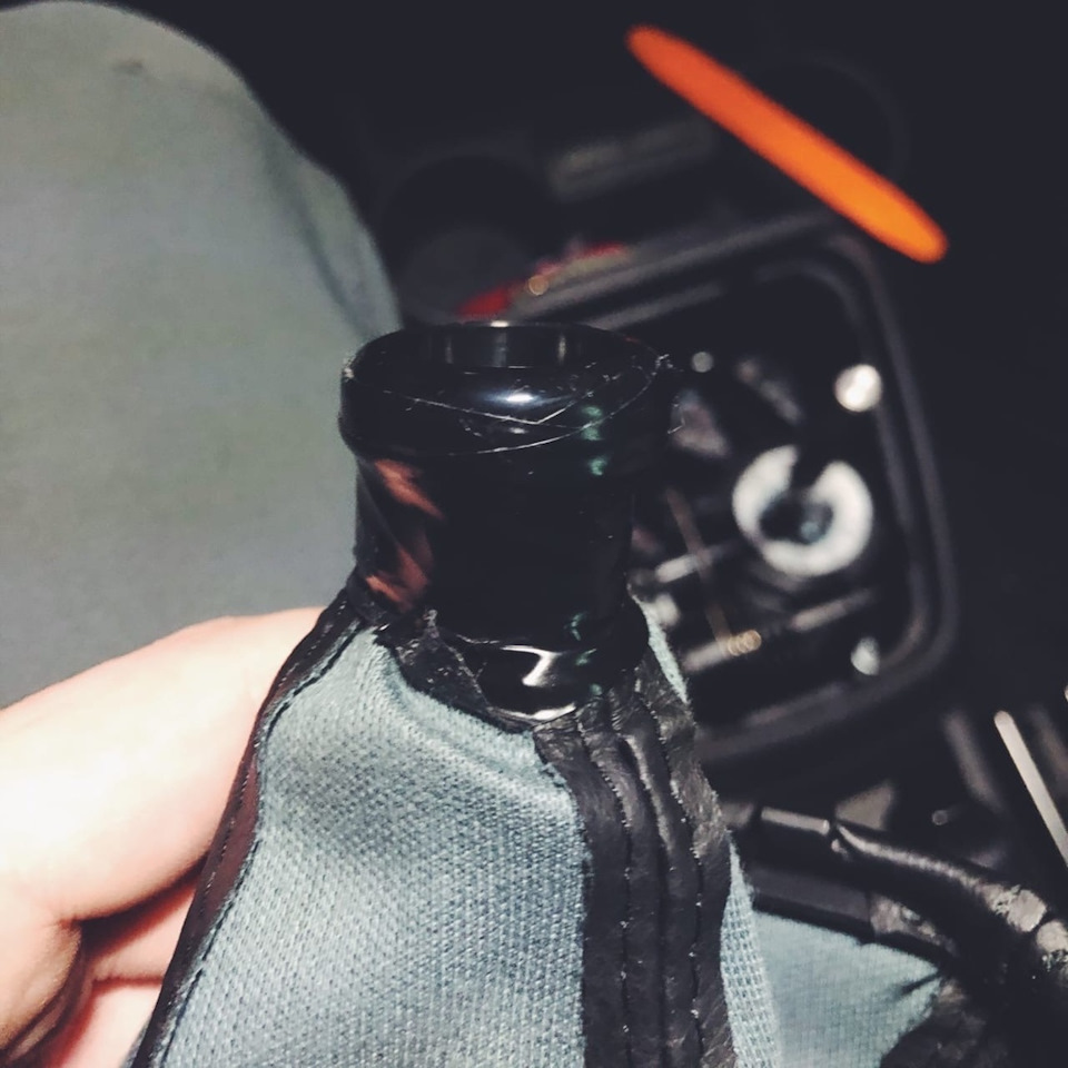 Фото в бортжурнале Lada Гранта (2G) FL