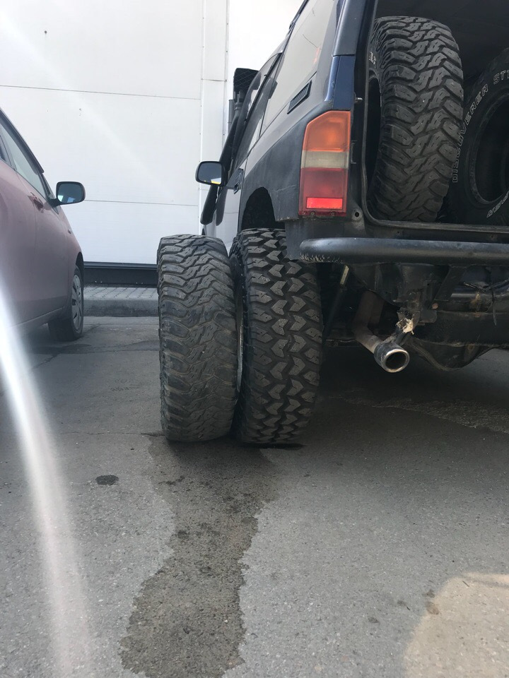  suzuki escudo 1g 1 6 1991 drive2