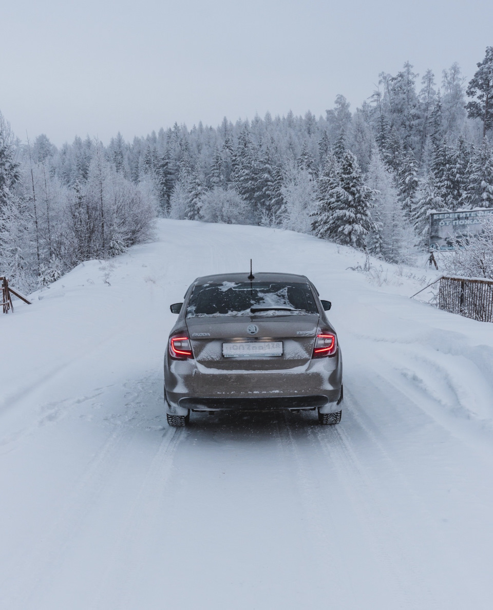 Тяжелое расставание, впечатления от машины за 2 года — Skoda Rapid (1G),  1,6 л, 2018 года | продажа машины | DRIVE2