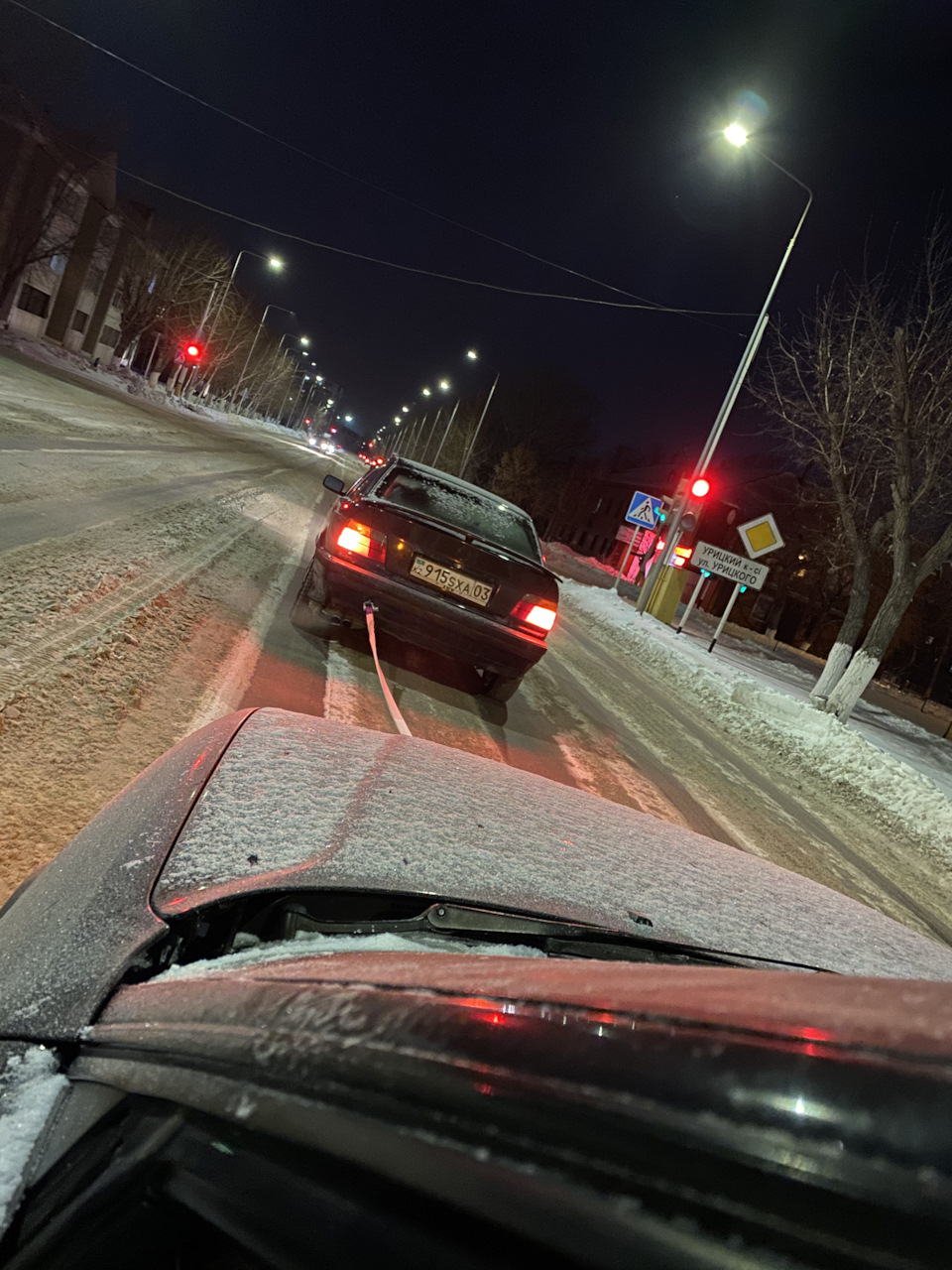 Перестала запускаться машина… Ауди 80 б4 1994 — Audi 80 (B4), 2 л, 1994  года | поломка | DRIVE2