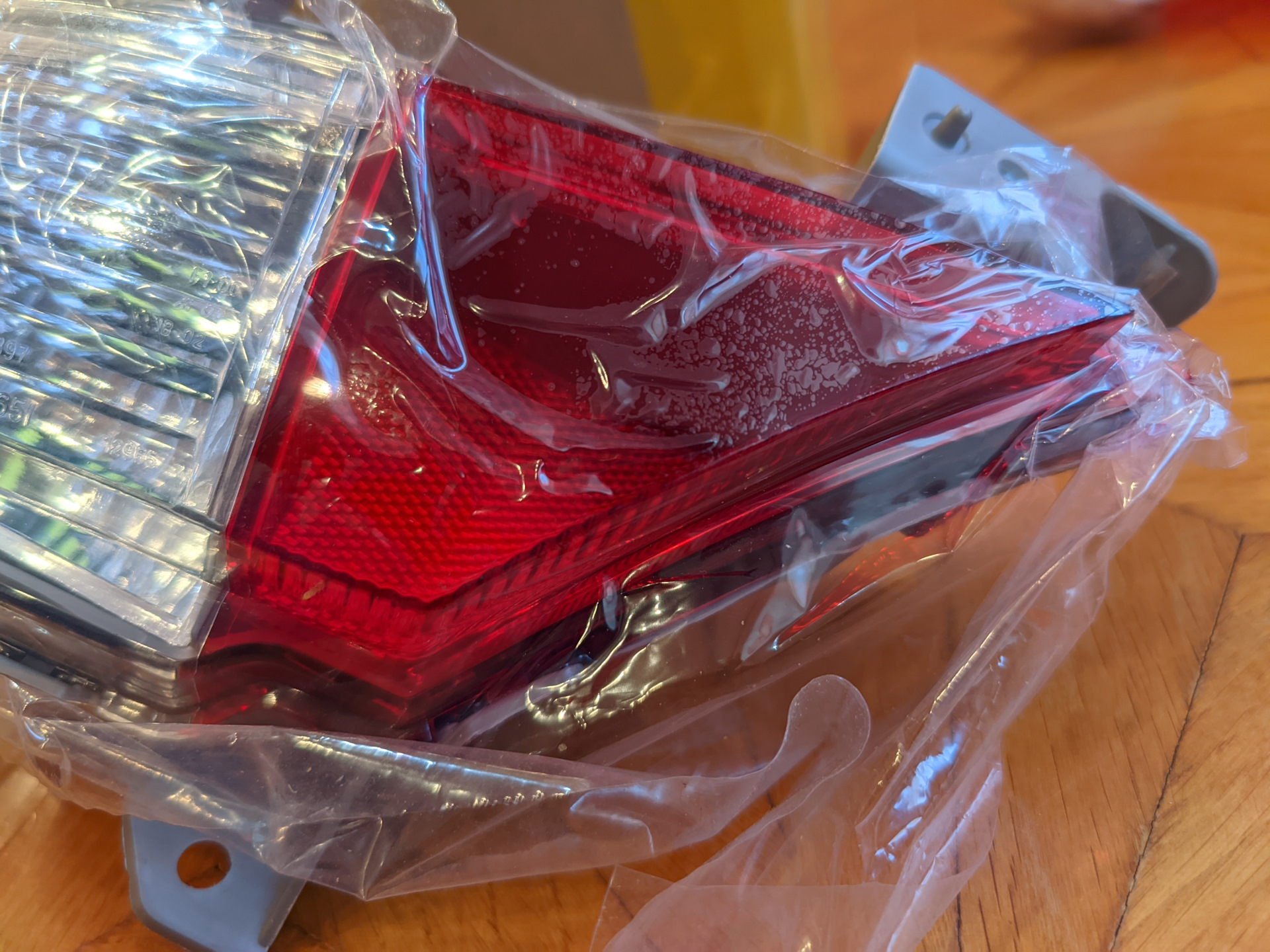 Задний ход паджеро спорт