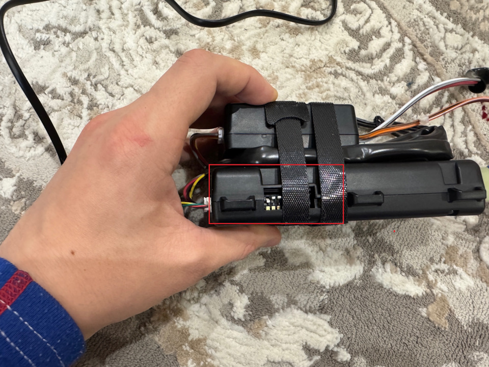 Фото в бортжурнале Honda Vezel (1G)