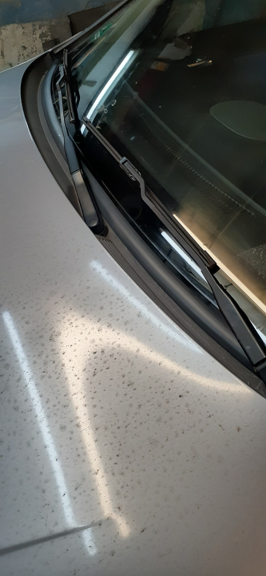 Фото в бортжурнале Opel Astra G