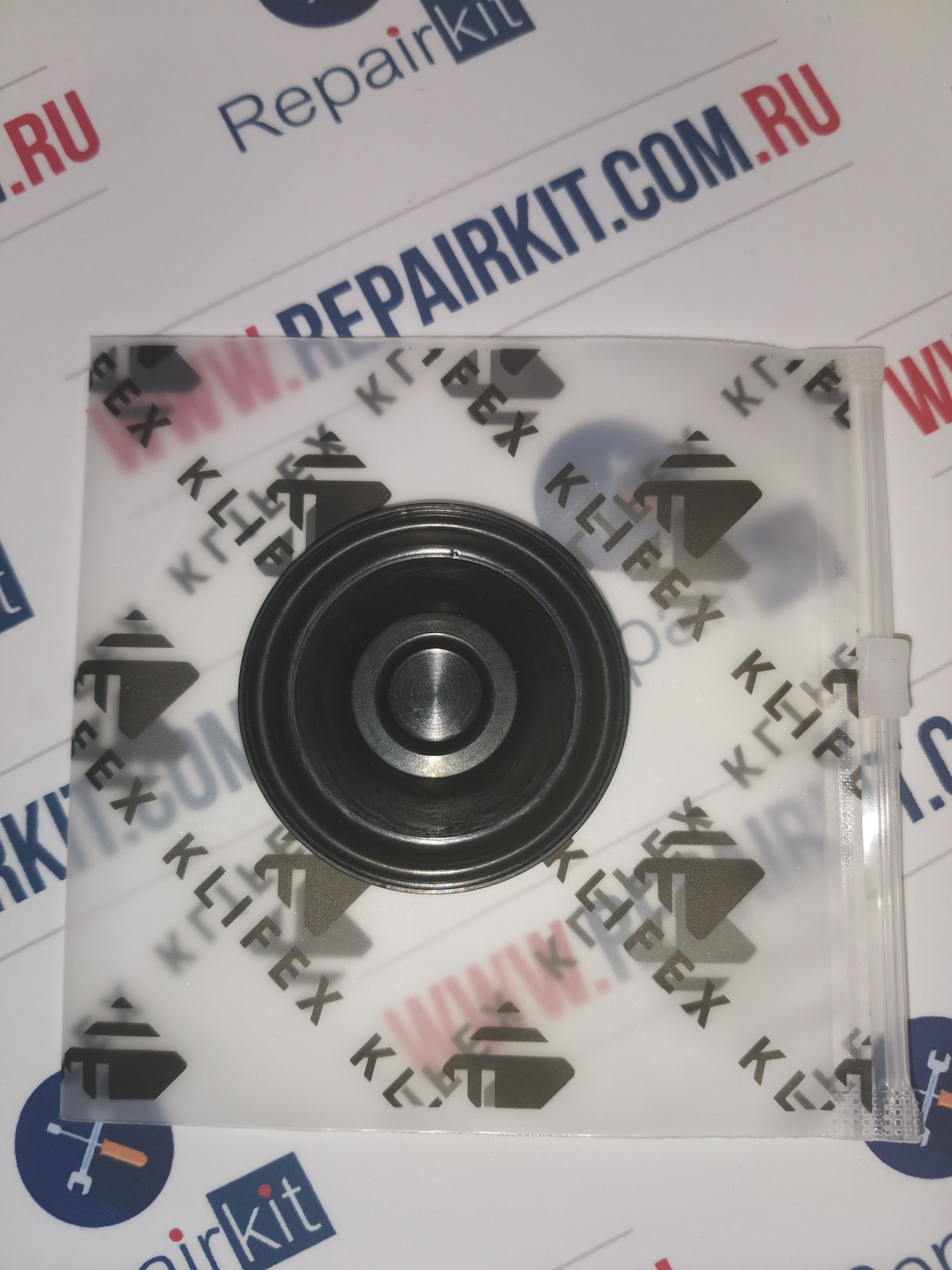 Мембрана КВКГ маслоотделителя AUDI A1, A3, А4, А6, TT 06F129101R —  Repairkit на DRIVE2